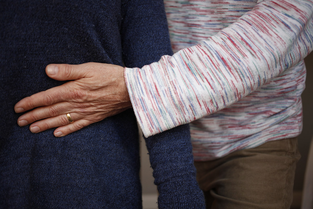 Alexander Technique in Leciester taught by Chris Cousin