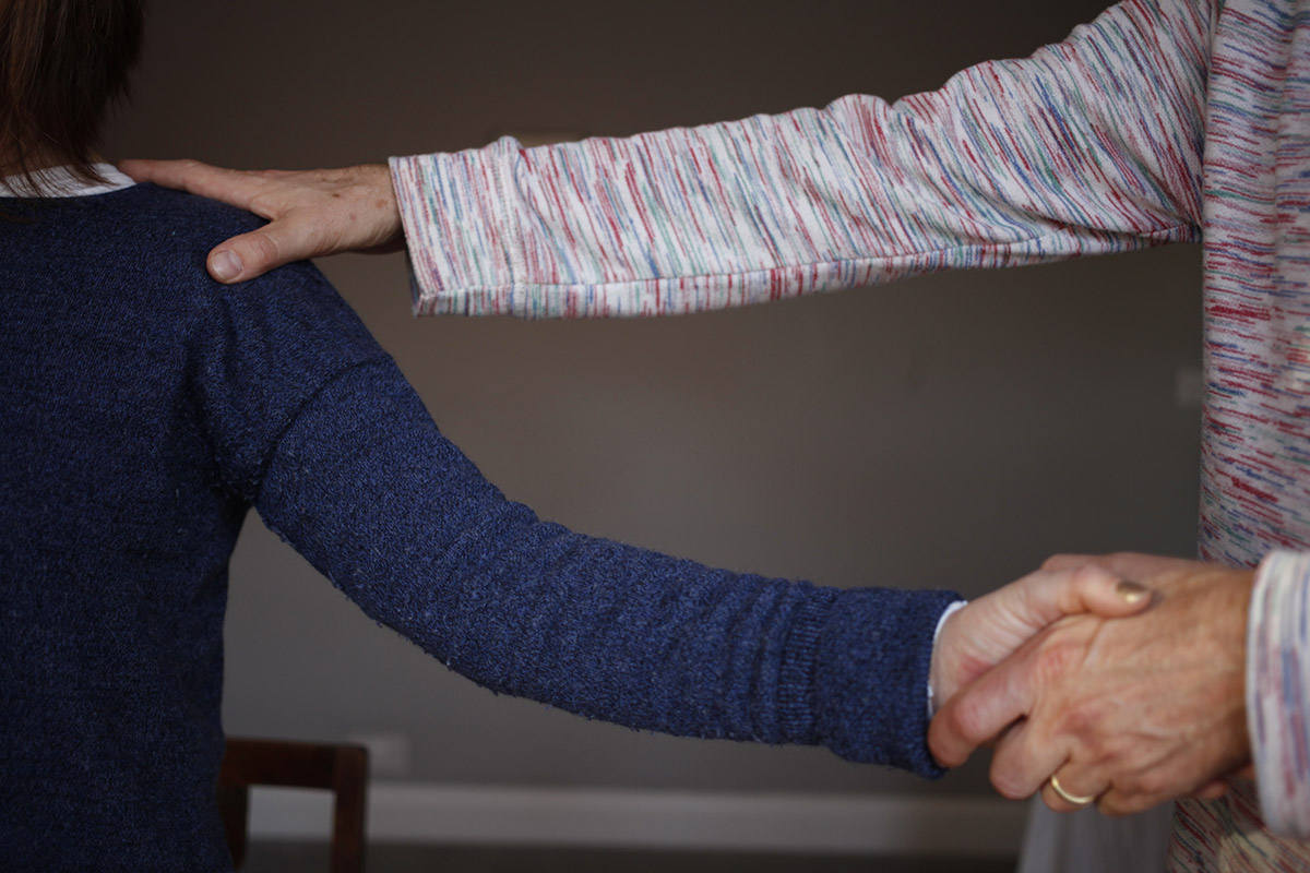 Alexander Technique in Leciester taught by Chris Cousin