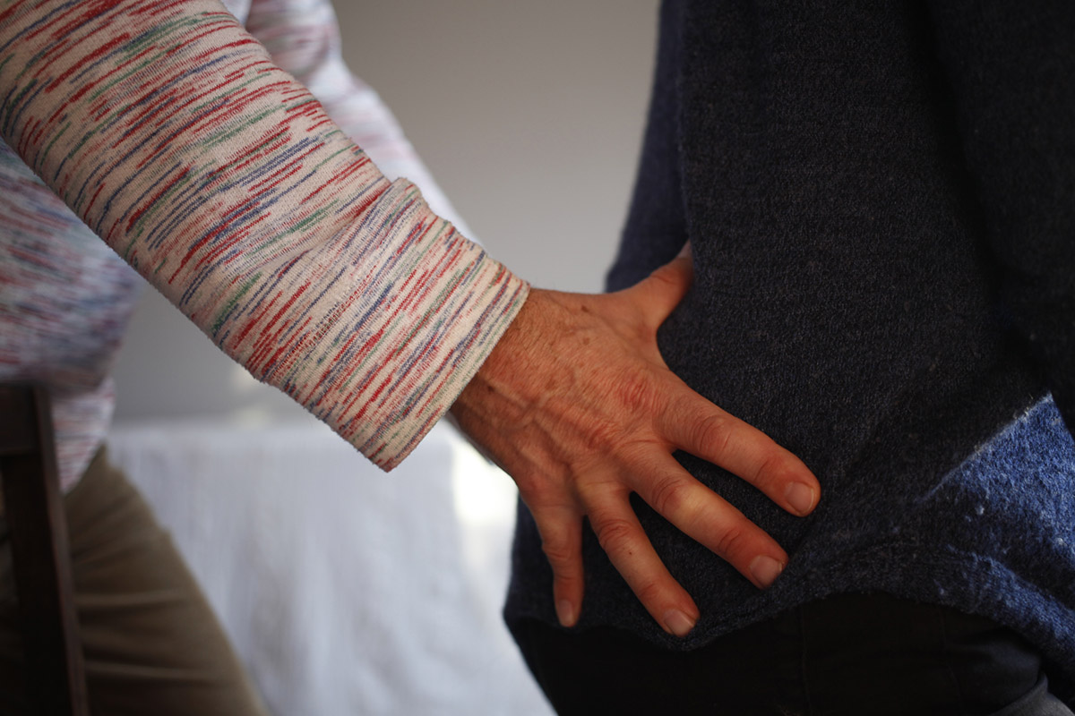 Alexander Technique in Leciester taught by Chris Cousin