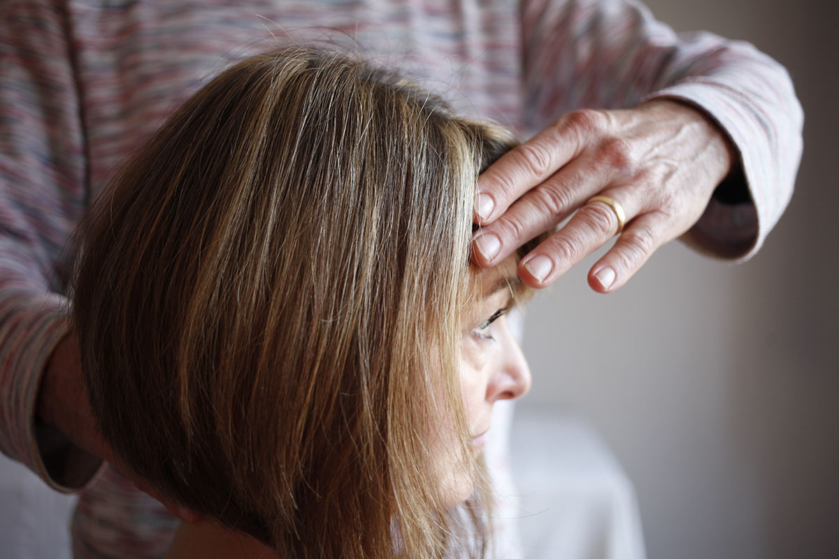 Alexander Technique in Leciester taught by Chris Cousin 
