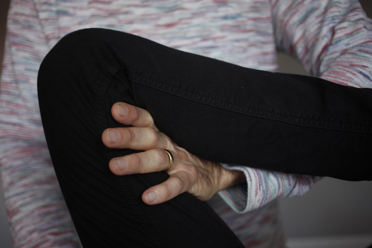 Alexander Technique in Leciester taught by Chris Cousin 