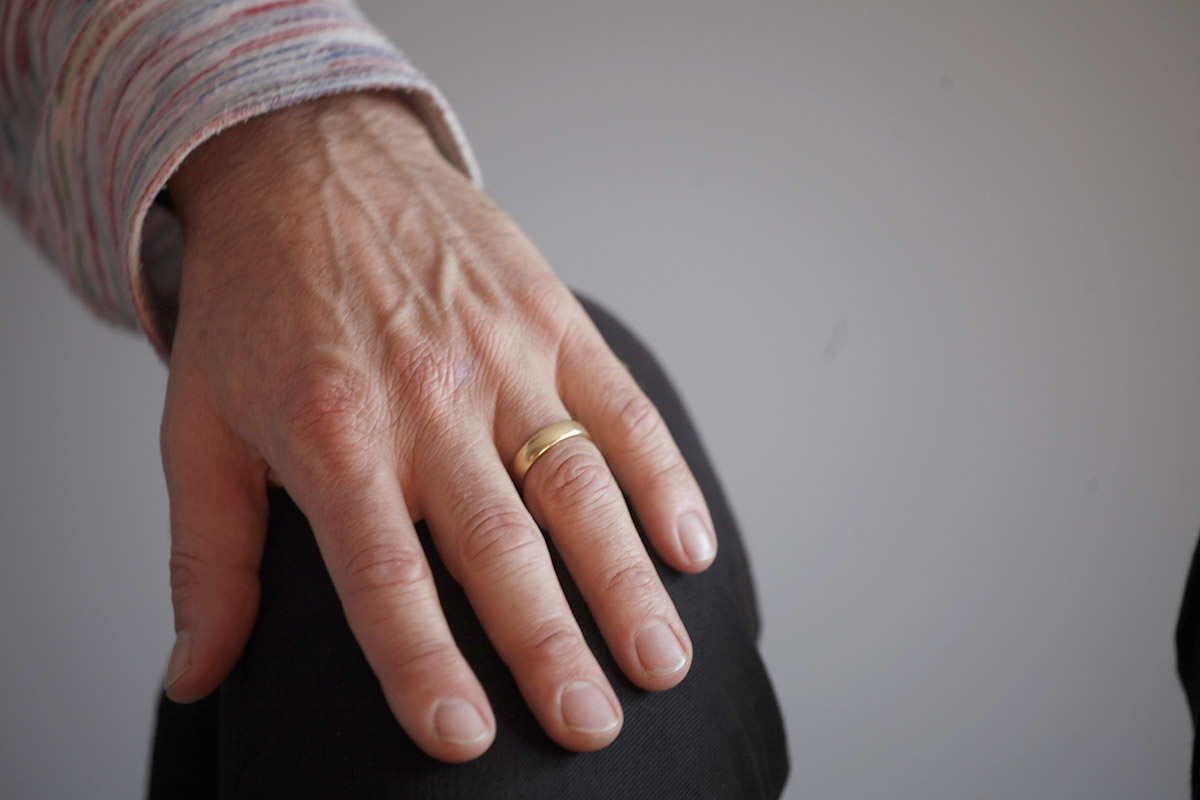 Alexander Technique in Leciester taught by Chris Cousin 